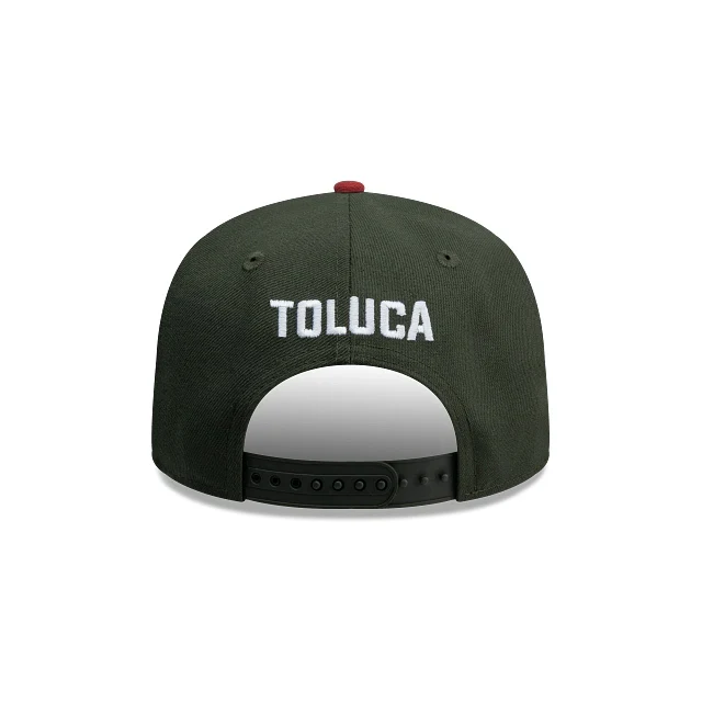 Gorra Tricolor CDT 59FIFTY - Image 5