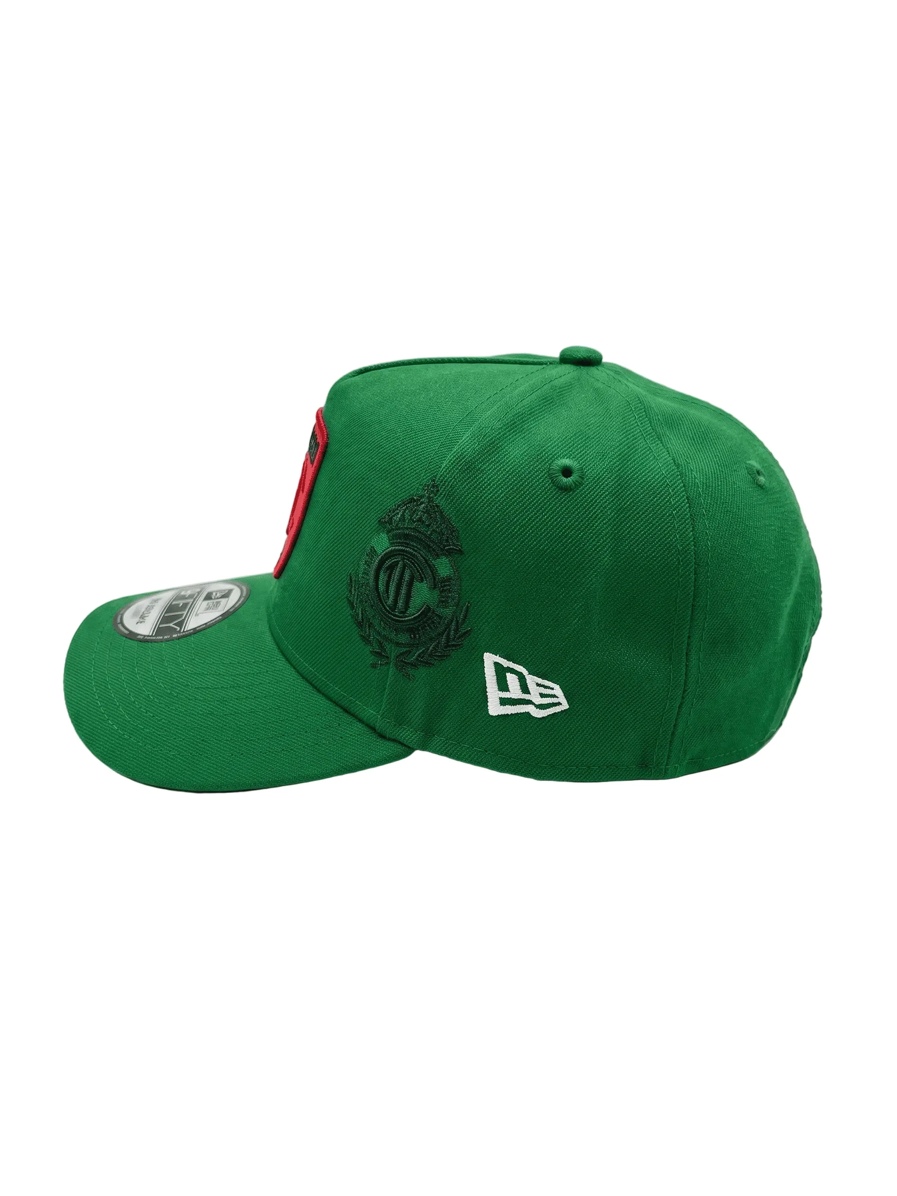 Gorra Verde México CDT 9FORTY - Image 3