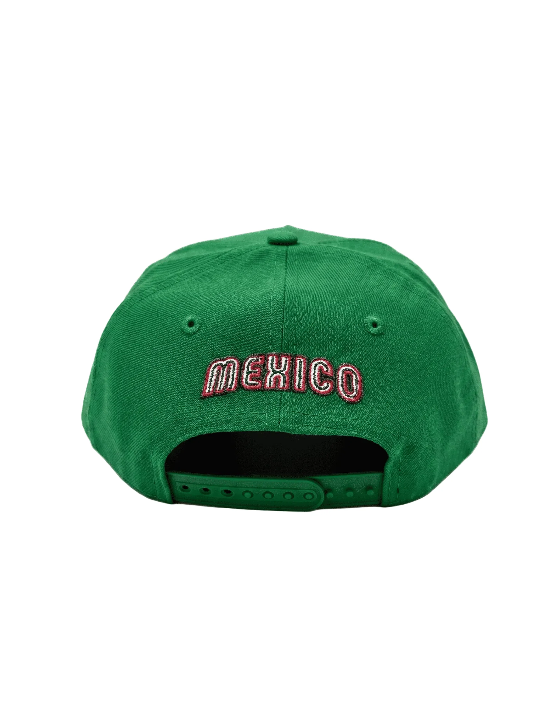 Gorra Verde México CDT 9FORTY - Image 4