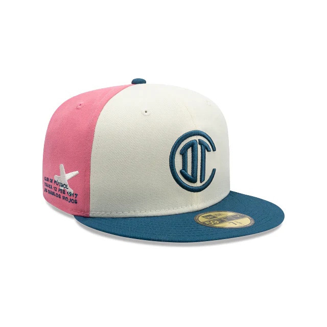 Gorra White Front 59FIFTY - Image 3