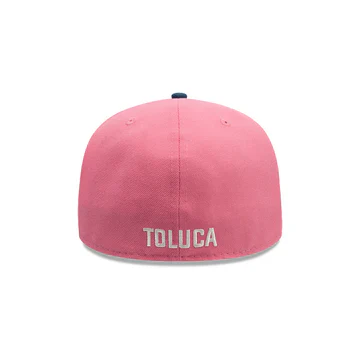 Gorra White Front 59FIFTY - Image 5