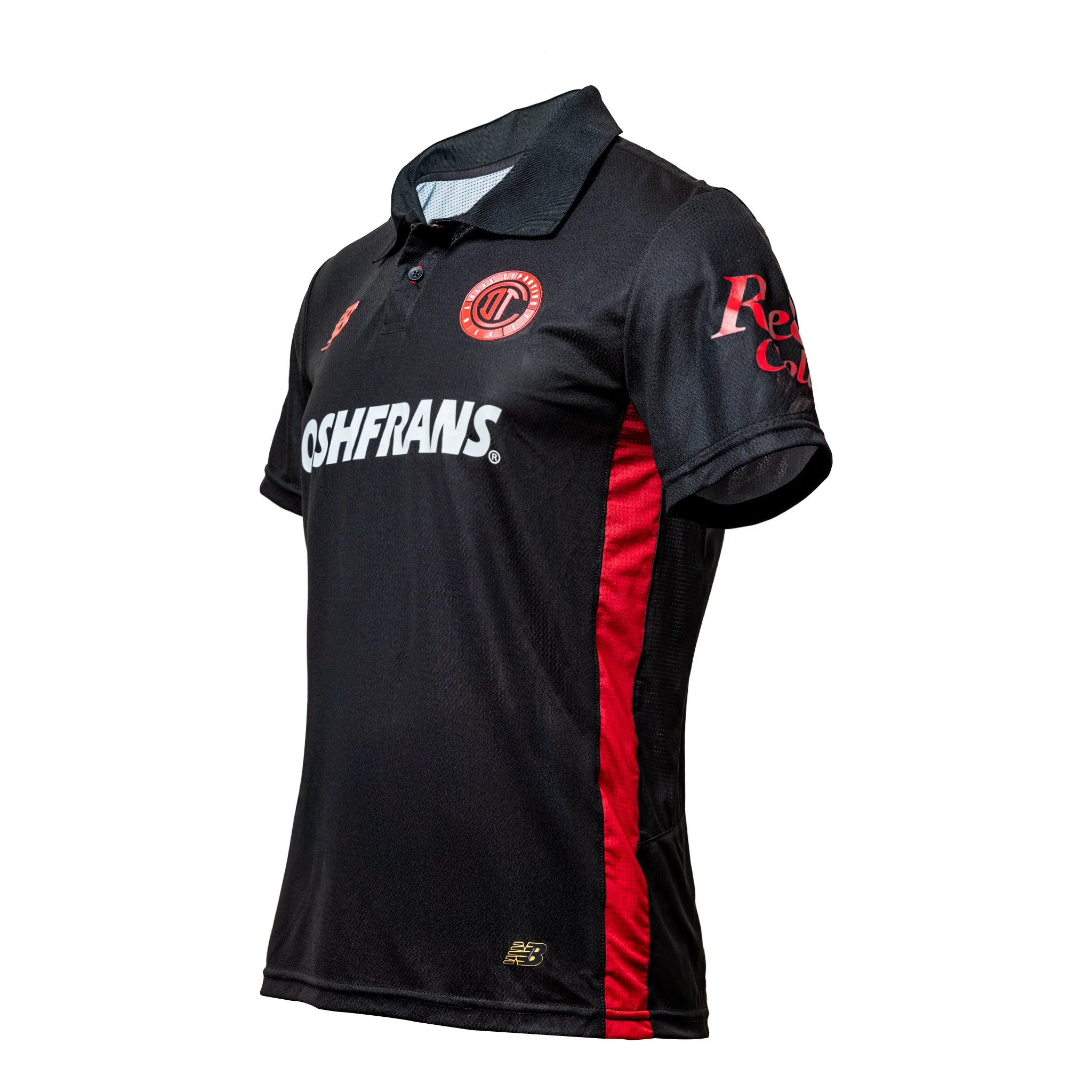 Jersey Alternativo Jugadora 25/26 - Dama patricionio varonil - Image 3