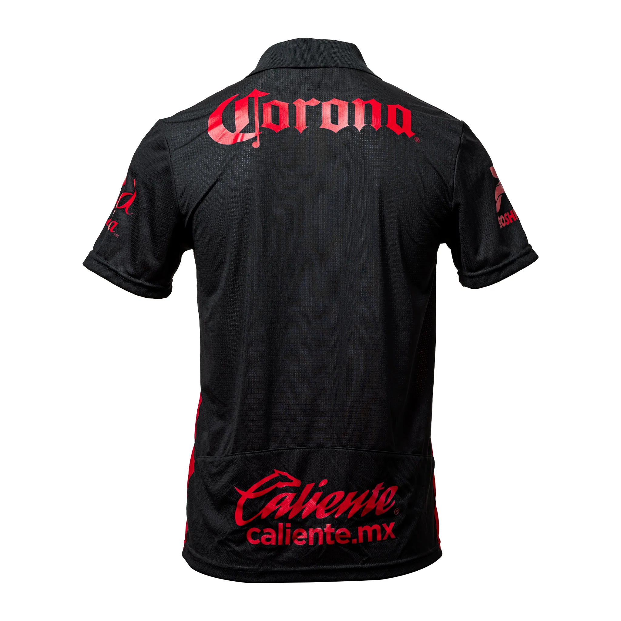 Jersey Alternativo Jugadora 25/26 - Dama patricionio varonil - Image 4