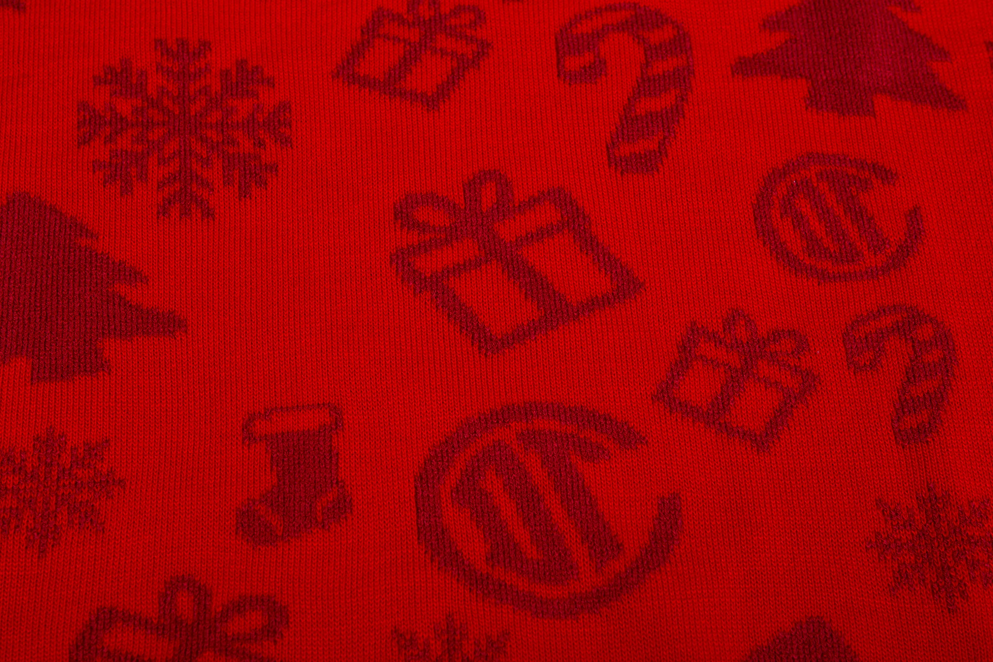 Ugly Sweater Diablos Rojos - Niño - Image 4